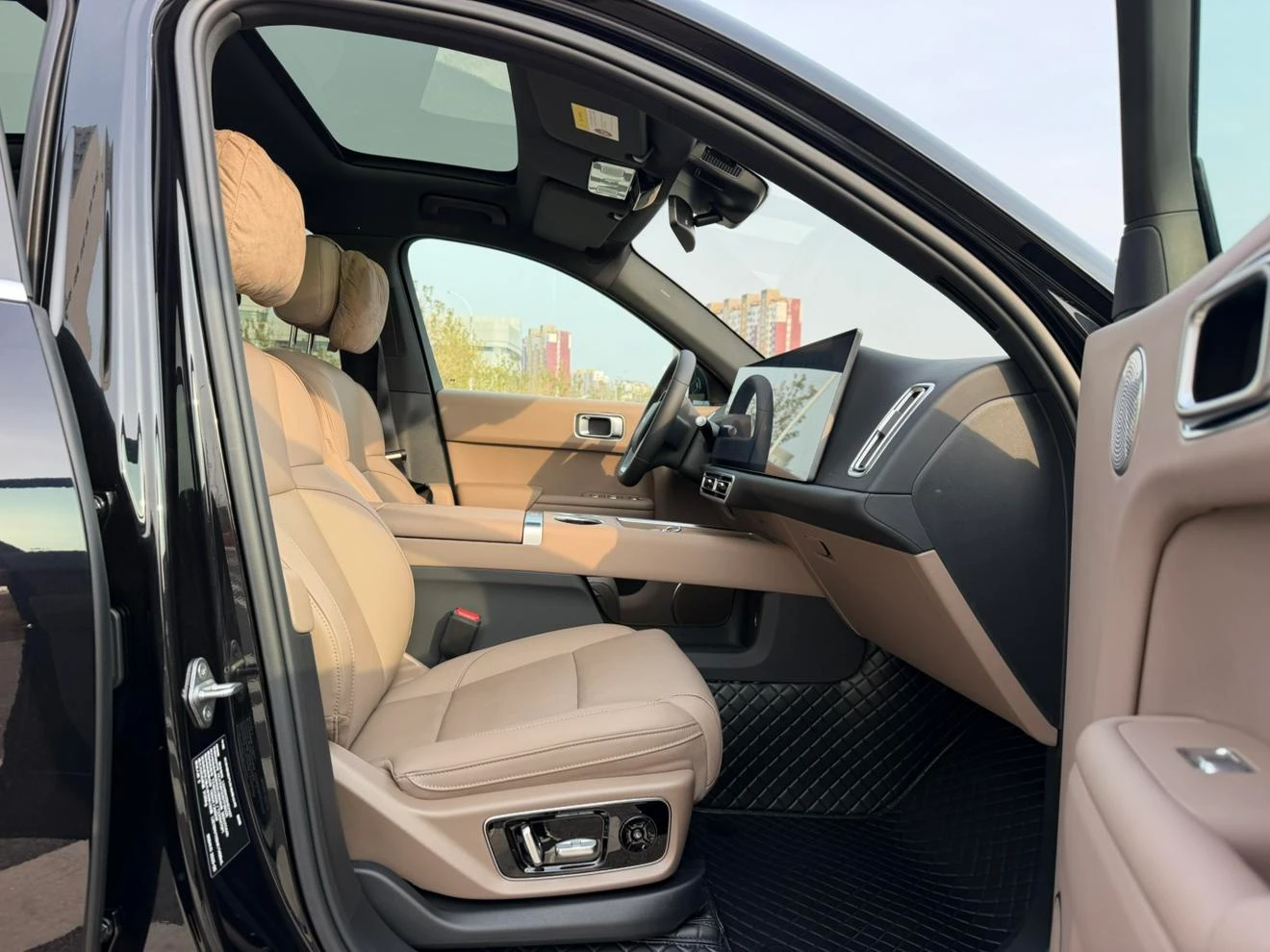 Li Auto Ideal L7, 2025 — фото 14