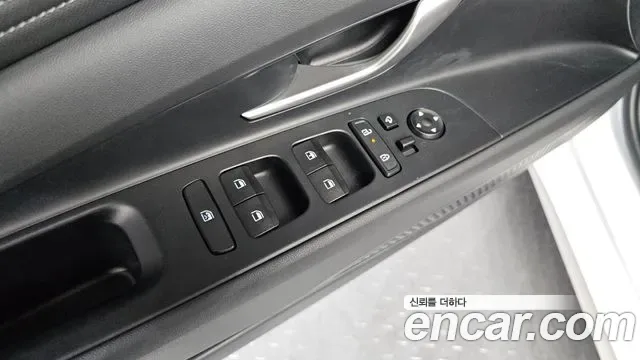 Hyundai Avante CN7, 2024 — фото 29
