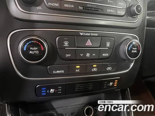 Kia Sorento, 2013 — фото 12