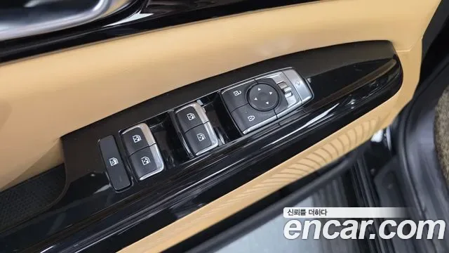 Kia Canival Carnival, 2022 — фото 14