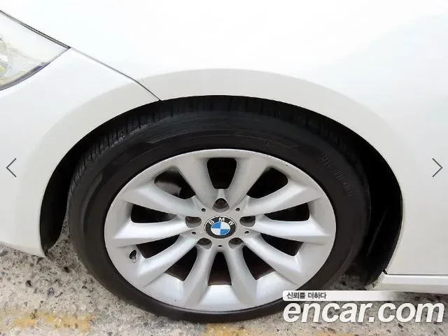 BMW 3-Series E90, 2013 — фото 20