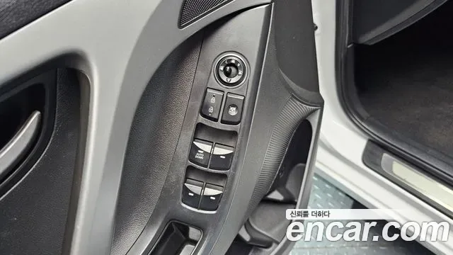 Hyundai Avante, 2013 — фото 16