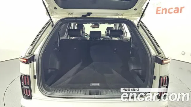 KG_Mobility_Ssangyong Actyon Activian, 2025 — фото 20