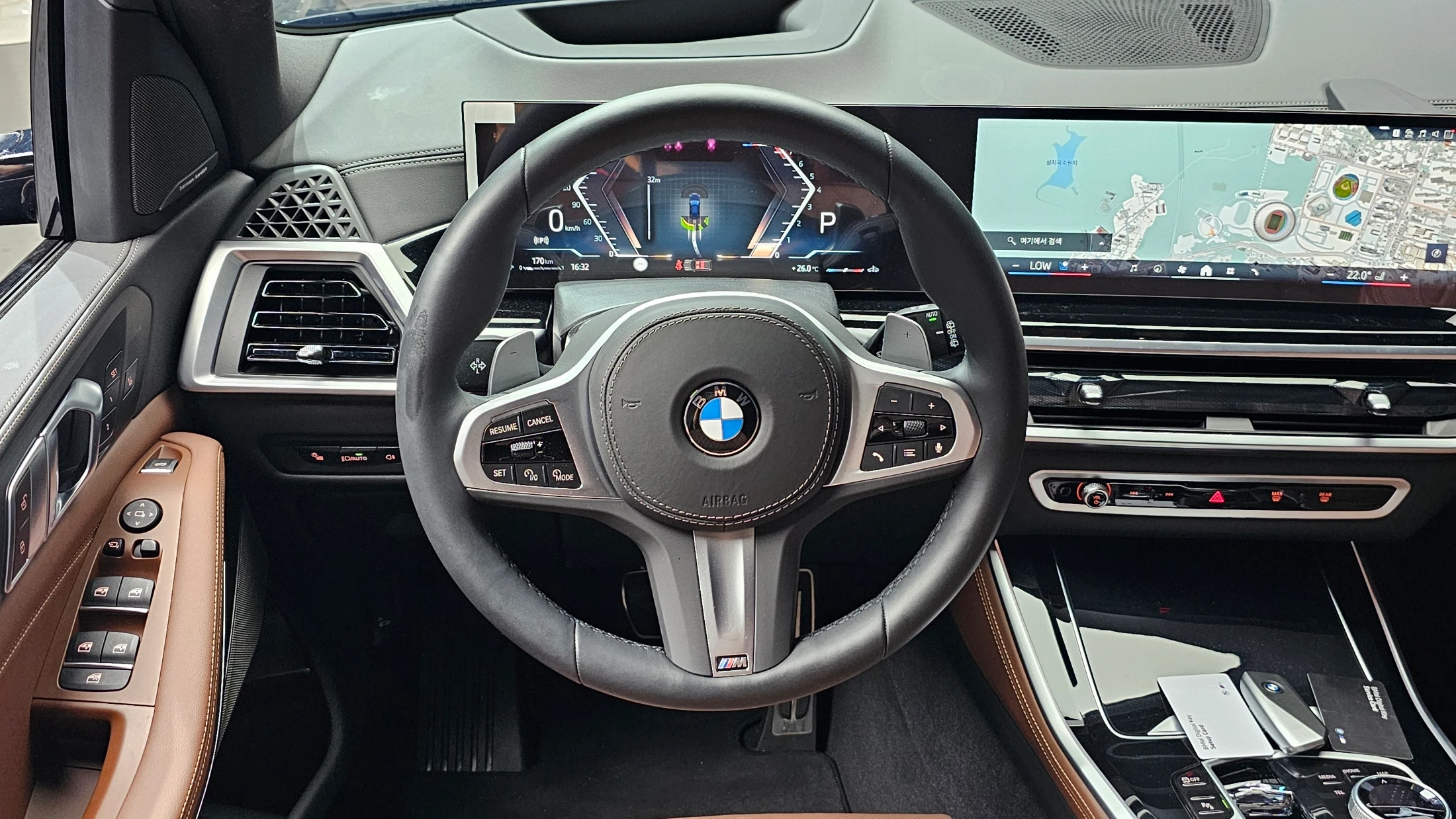 BMW X5 G05, 2025 — фото 13