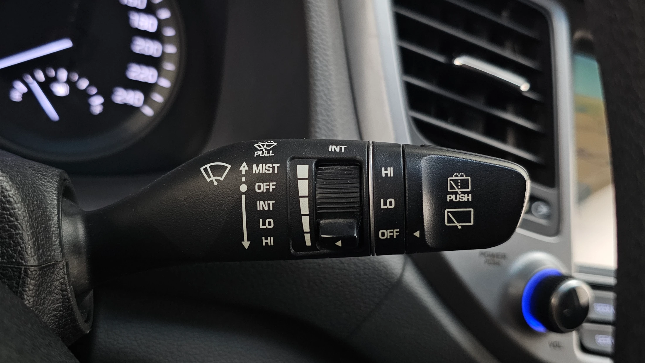 Hyundai Tucson, 2015 — фото 20