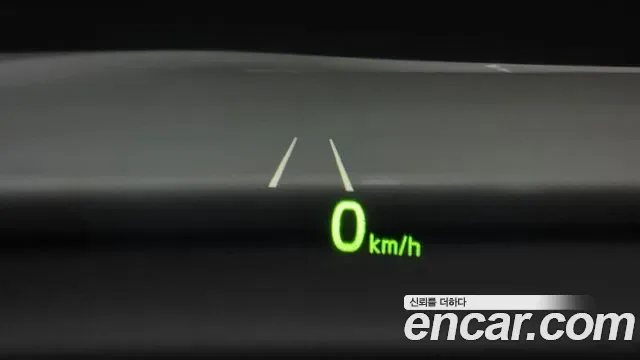 Kia Soul Booster EV, 2019 — фото 17