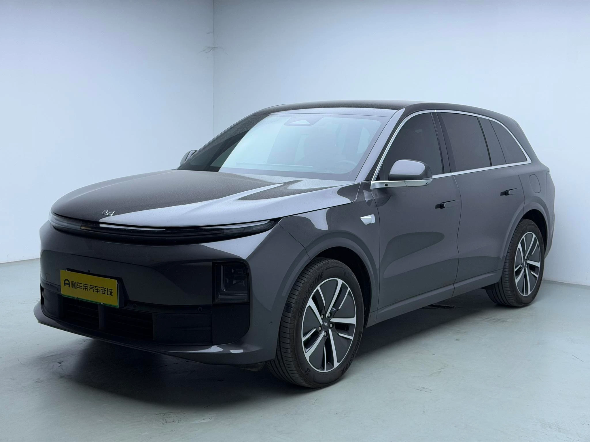 Li Auto Ideal L6