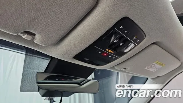 Hyundai Palisade LX3, 2025 — фото 19
