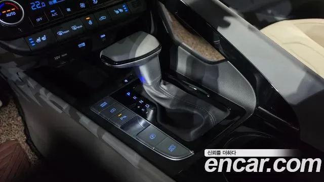 Hyundai Avante CN7, 2025 — фото 9