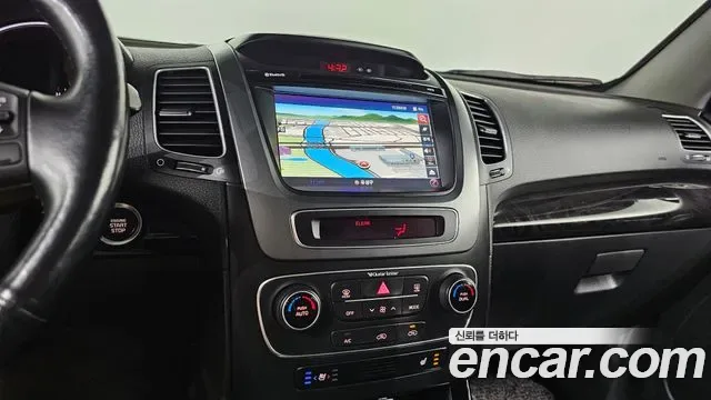 Kia Sorento, 2013 — фото 15
