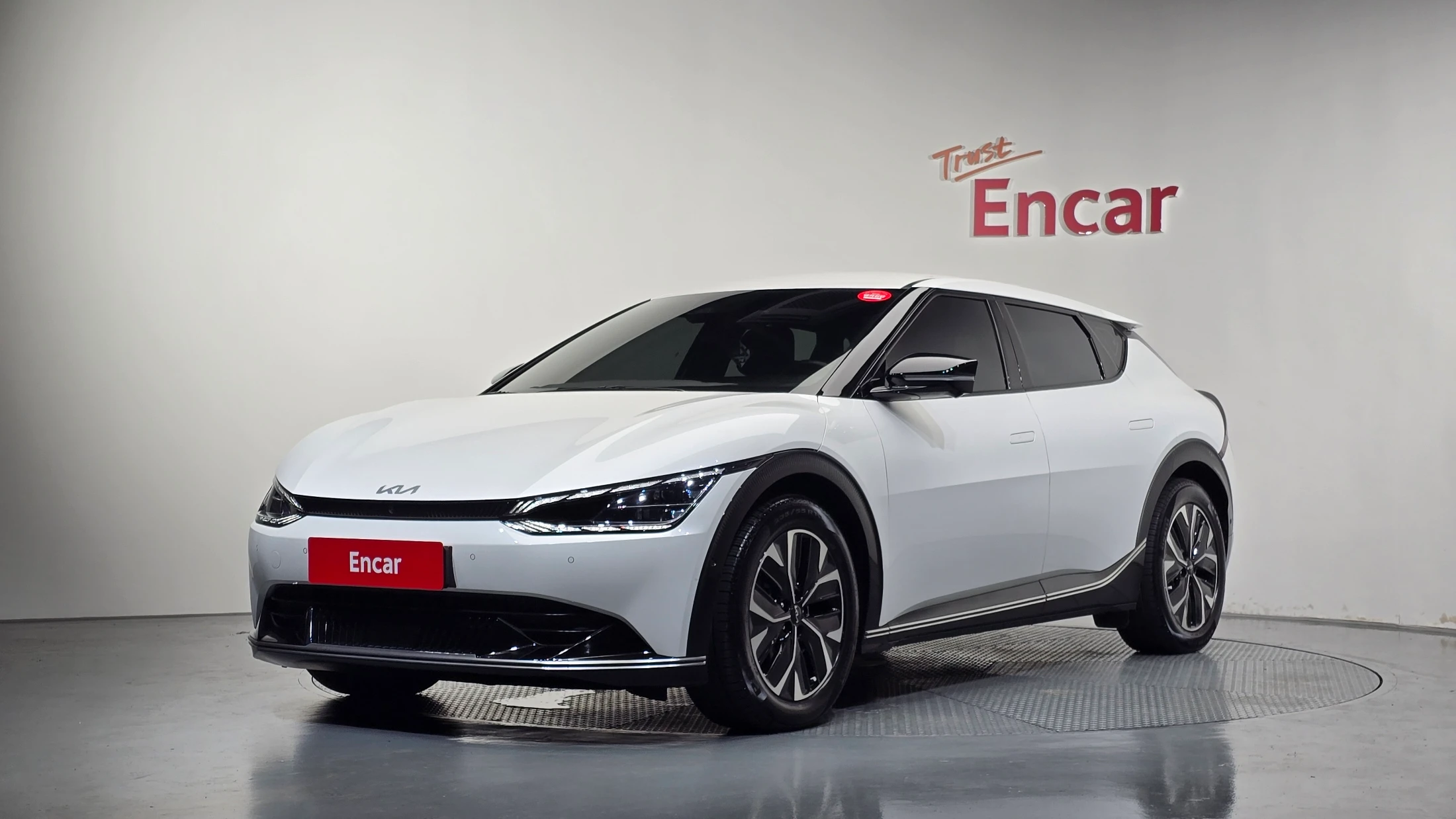 Kia Ev6