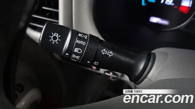 Kia Soul EV, 2018 — фото 19