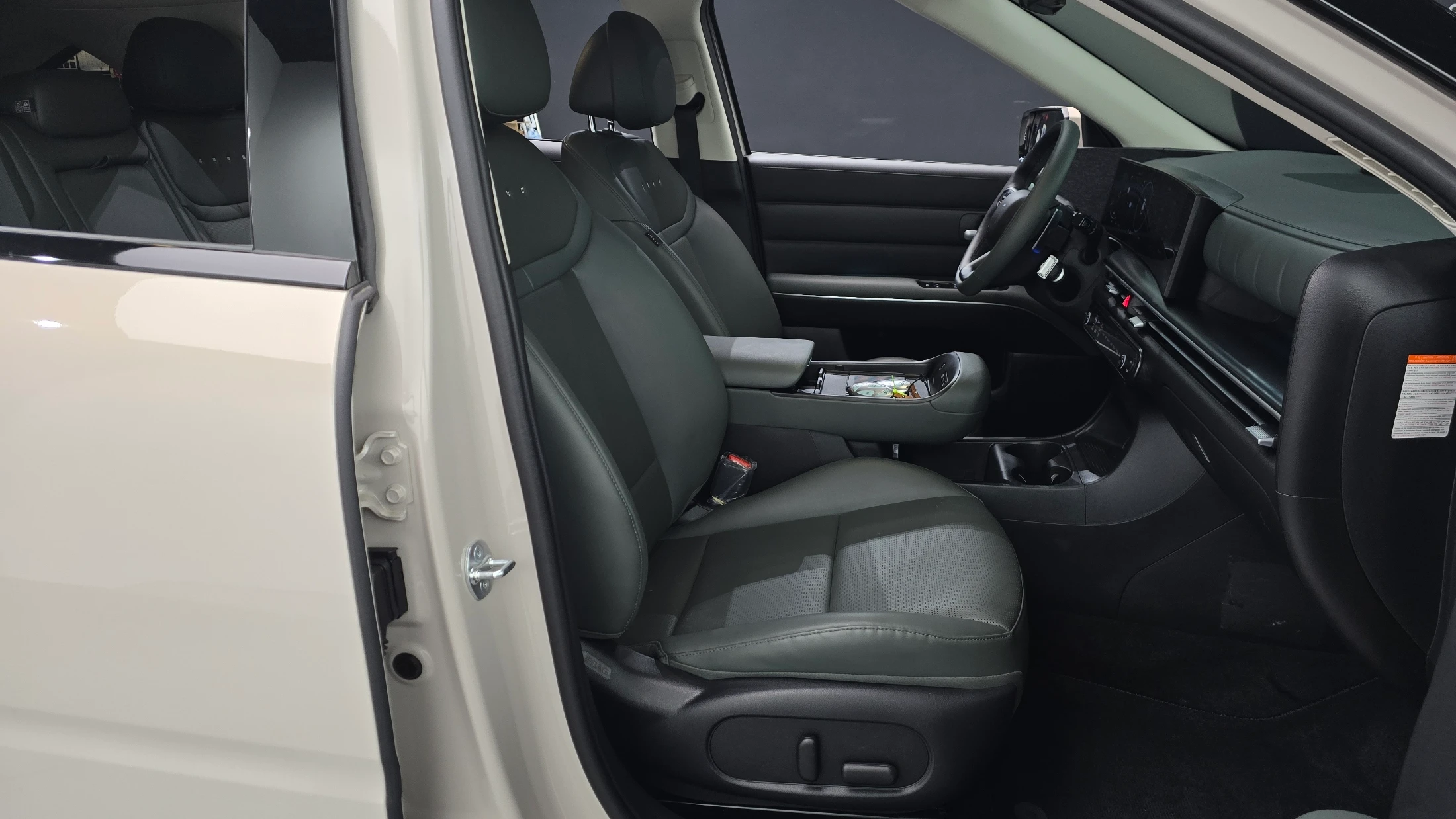 Hyundai Nexo NH2, 2025 — фото 27