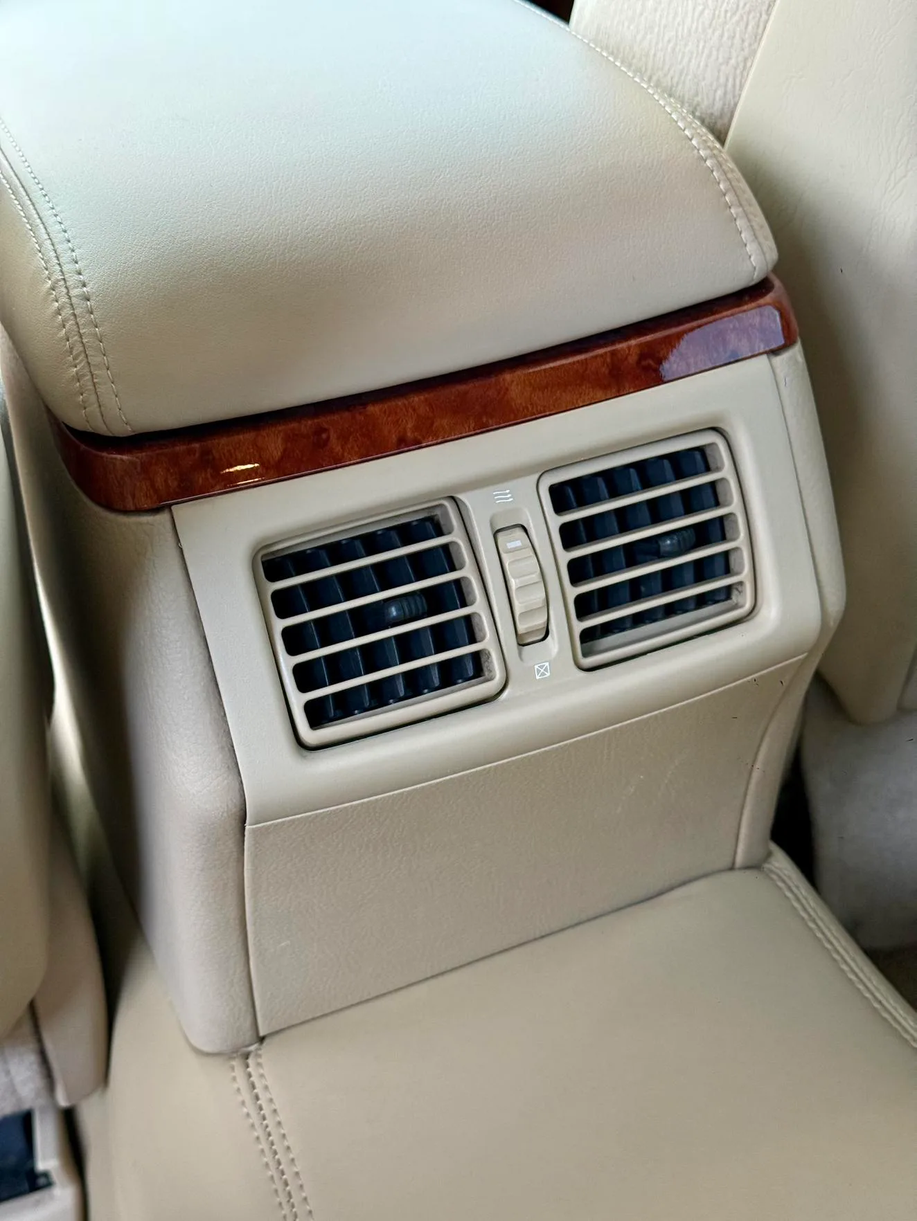 Toyota crown, 2006 — фото 10