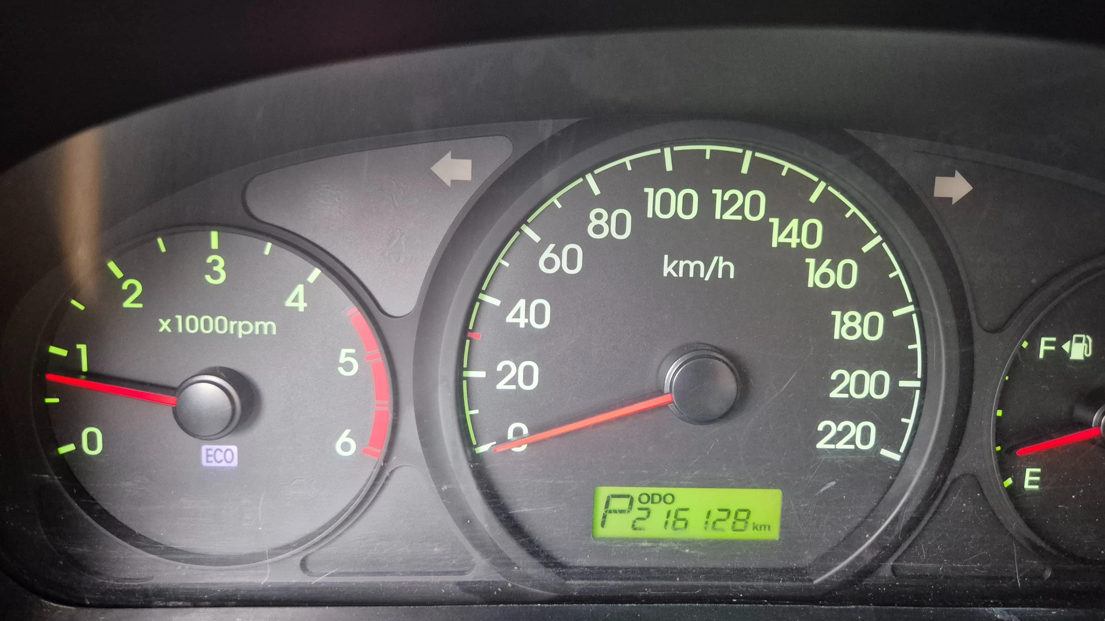 Hyundai Starex Grand Starex, 2012 — фото 14