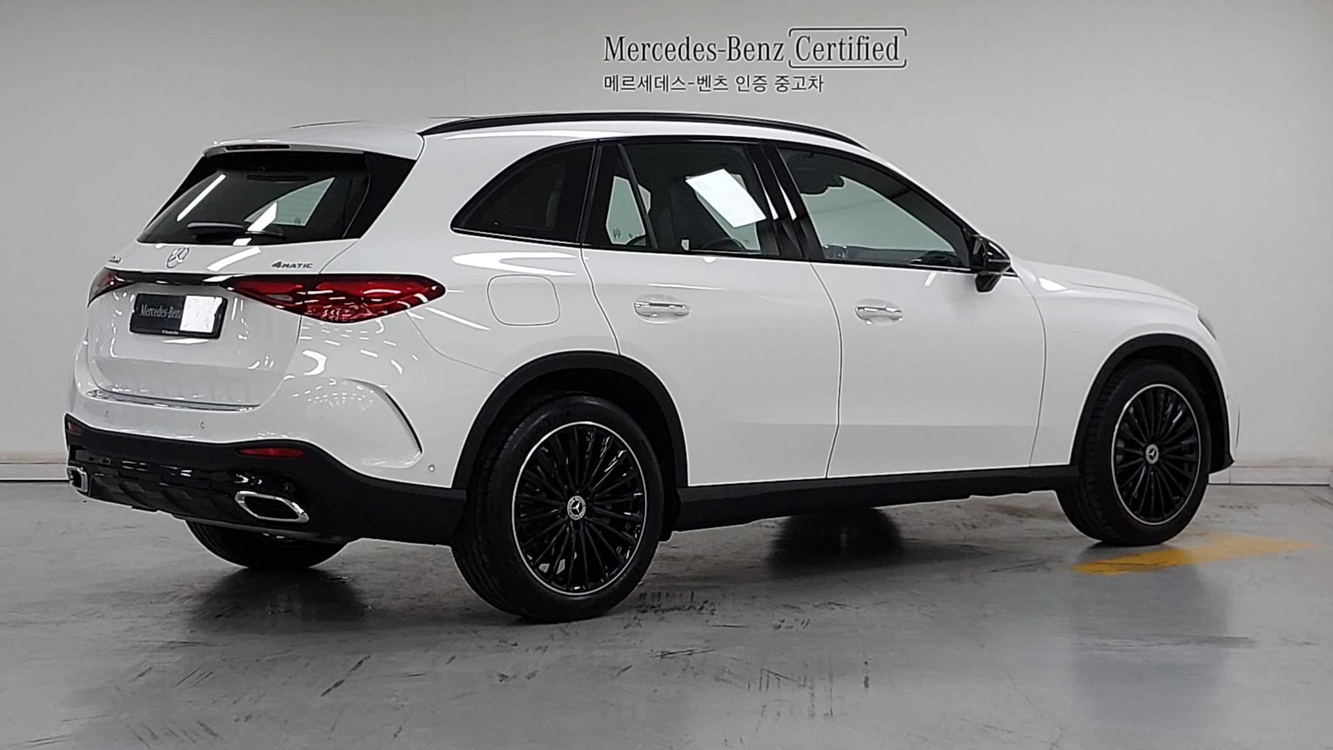 Mercedes-Benz Glc-Class X254, 2026 — фото 2