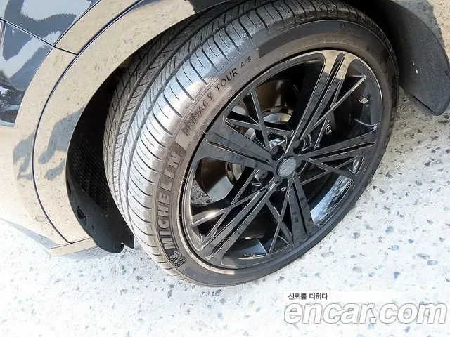 Genesis Gv80 Coupe, 2025 — фото 19