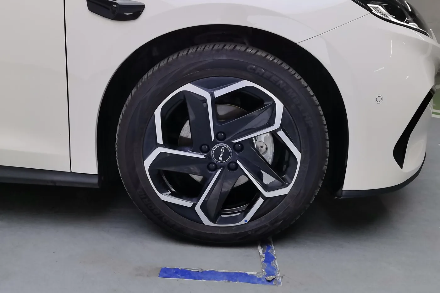 BYD Seal 06DM travel version, 2025 — фото 5
