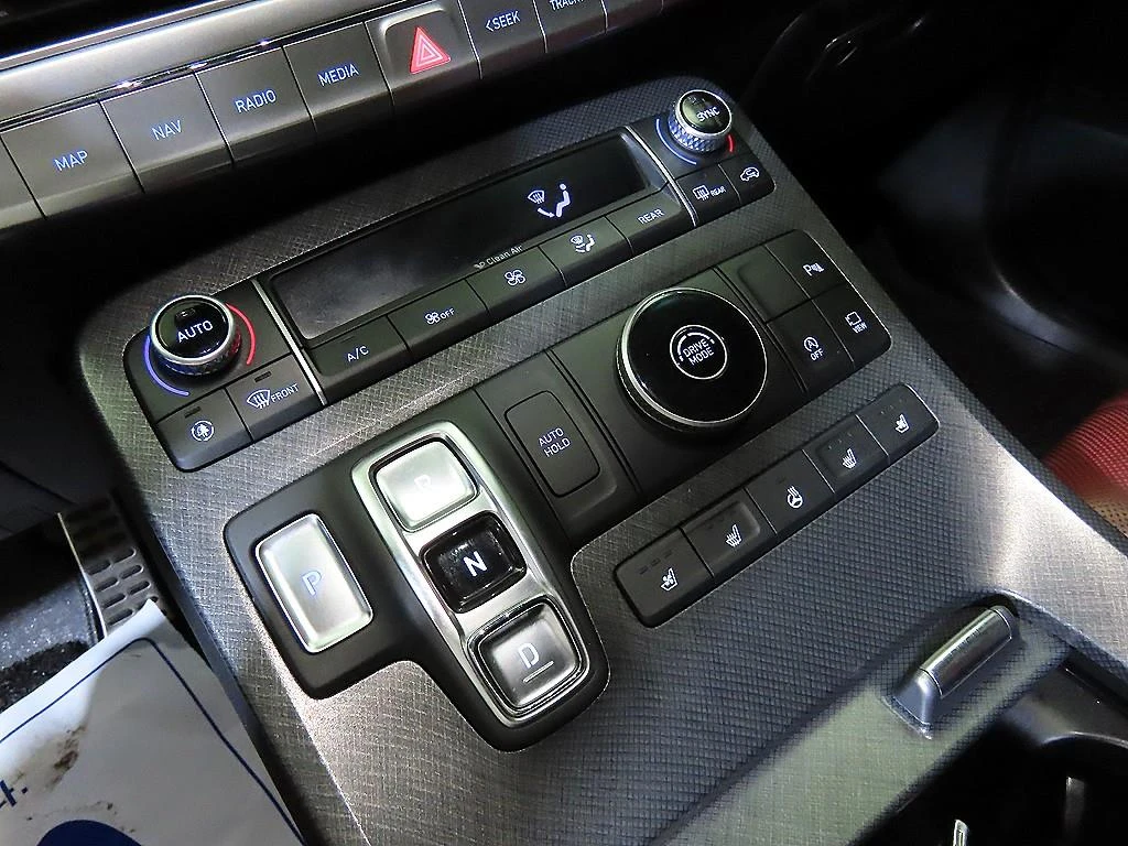 Hyundai Palisade, 2020 — фото 12