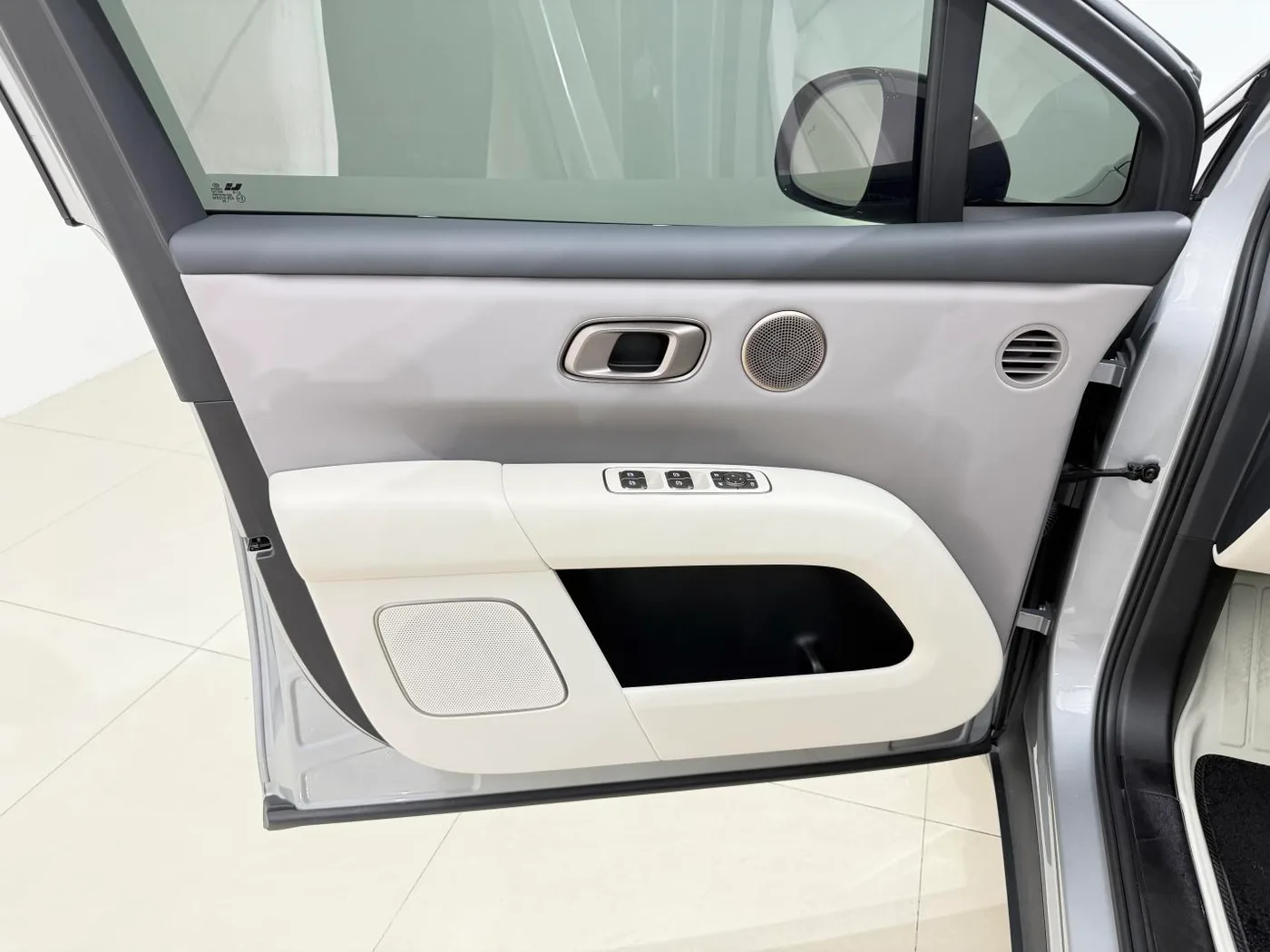 Li Auto ideal i6, 2025 — фото 20