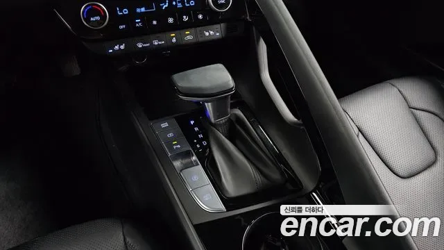Hyundai Avante CN7, 2024 — фото 9