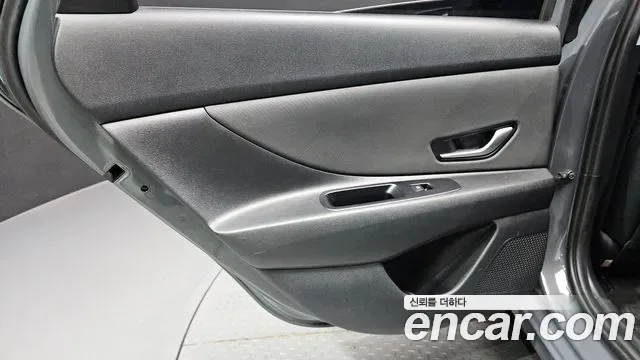 Hyundai Avante CN7, 2026 — фото 25