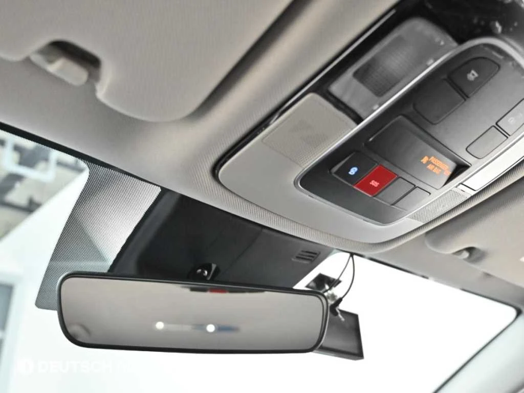 Hyundai Sonata DN8, 2022 — фото 18