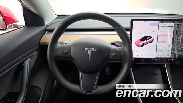 Tesla Model 3, 2019 — фото 13