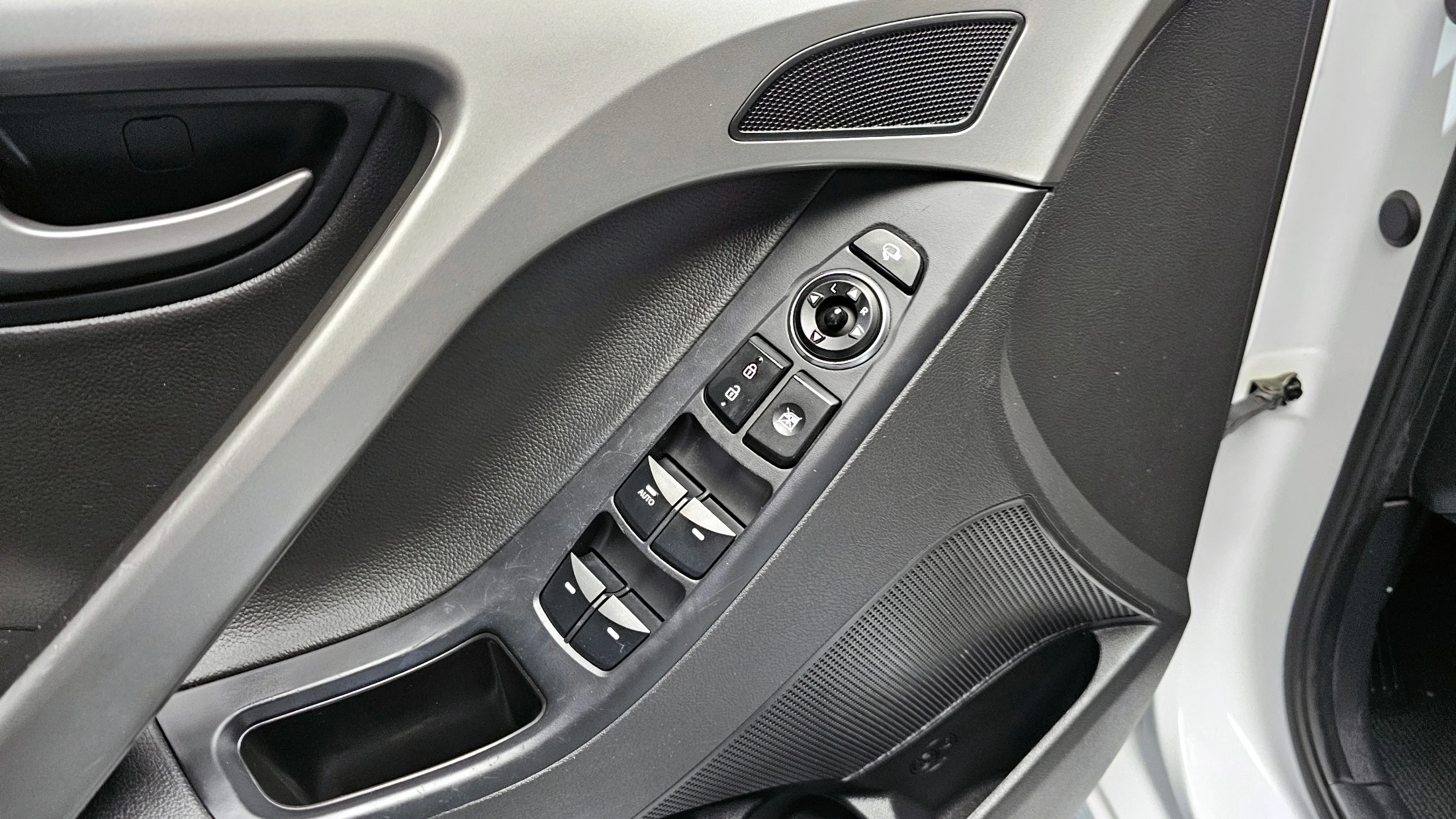 Hyundai Avante, 2014 — фото 17