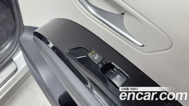 Hyundai Tucson NX4, 2022 — фото 18