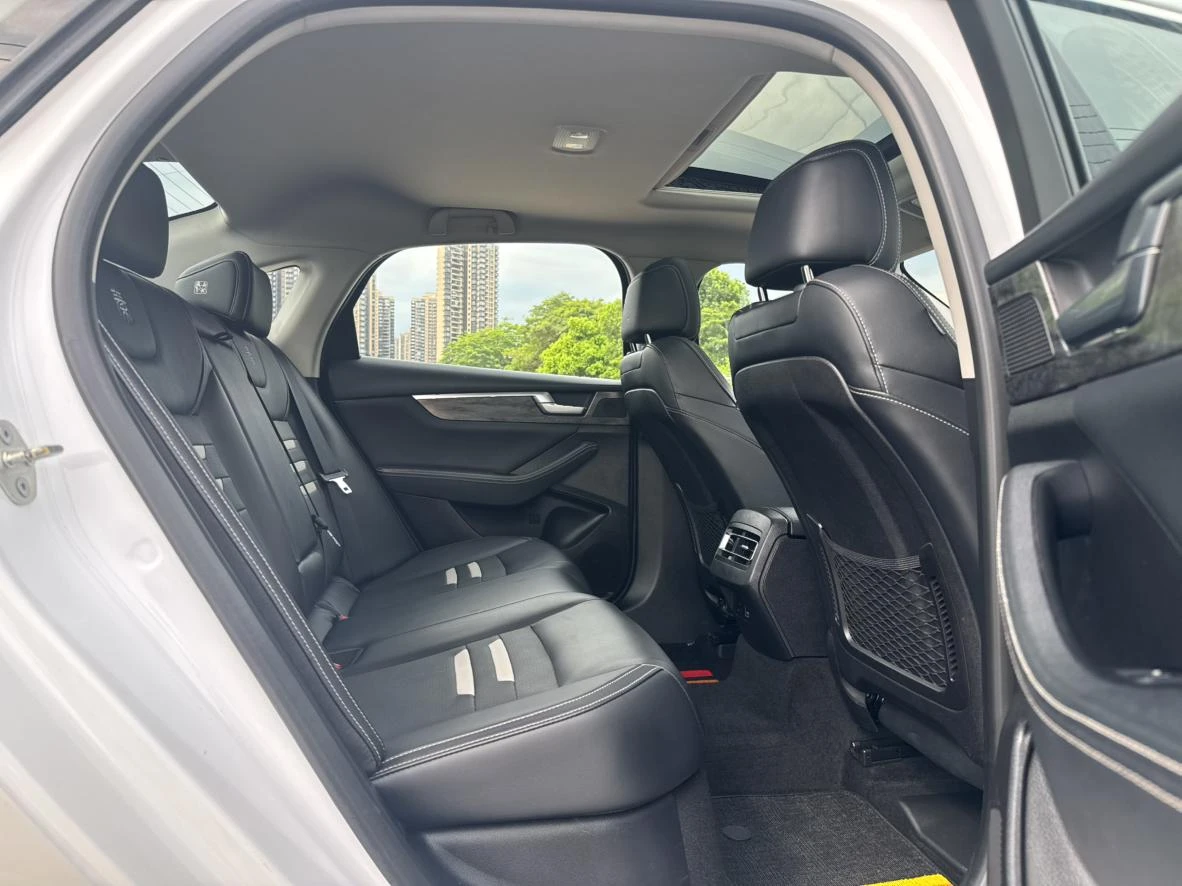 BYD Qin Pro DM, 2019 — фото 16