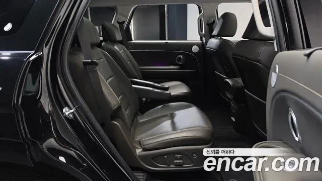 Hyundai Palisade LX3, 2025 — фото 11