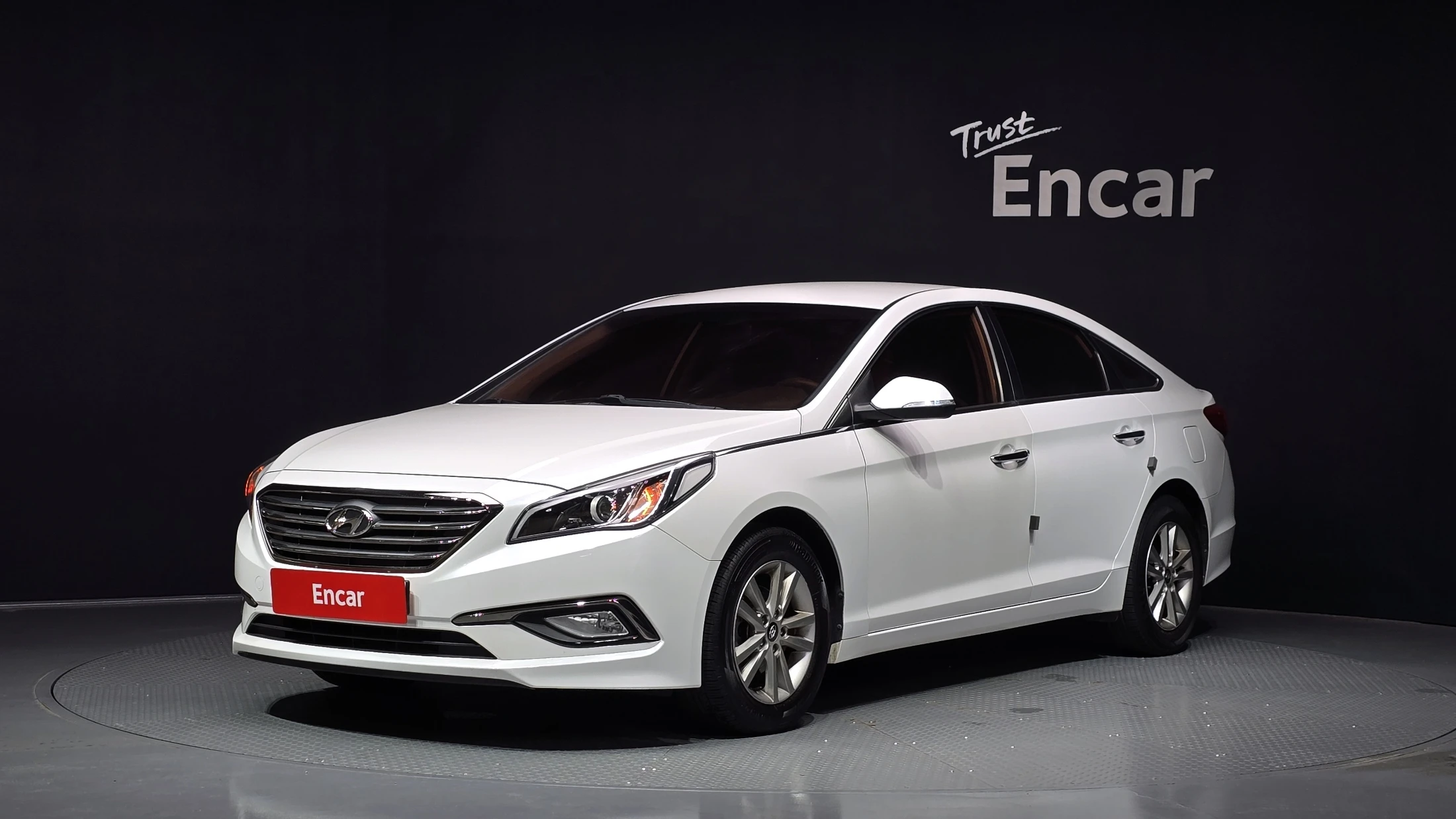 Hyundai Sonata LF Sonata