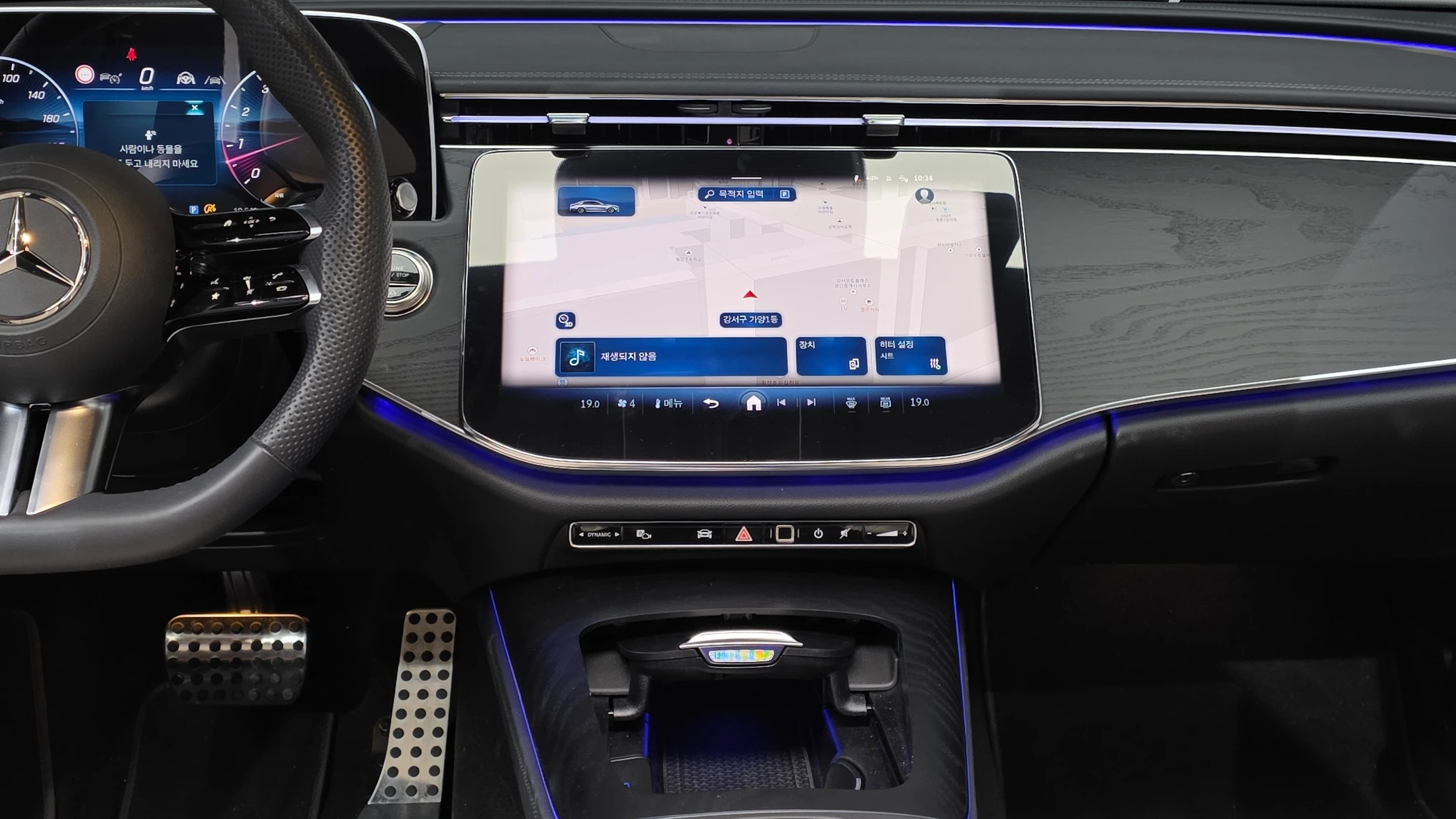 Mercedes-Benz E-Class W214, 2025 — фото 13