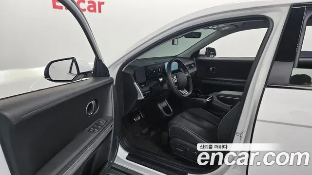 Hyundai Ioniq5 Ionic 5, 2025 — фото 10