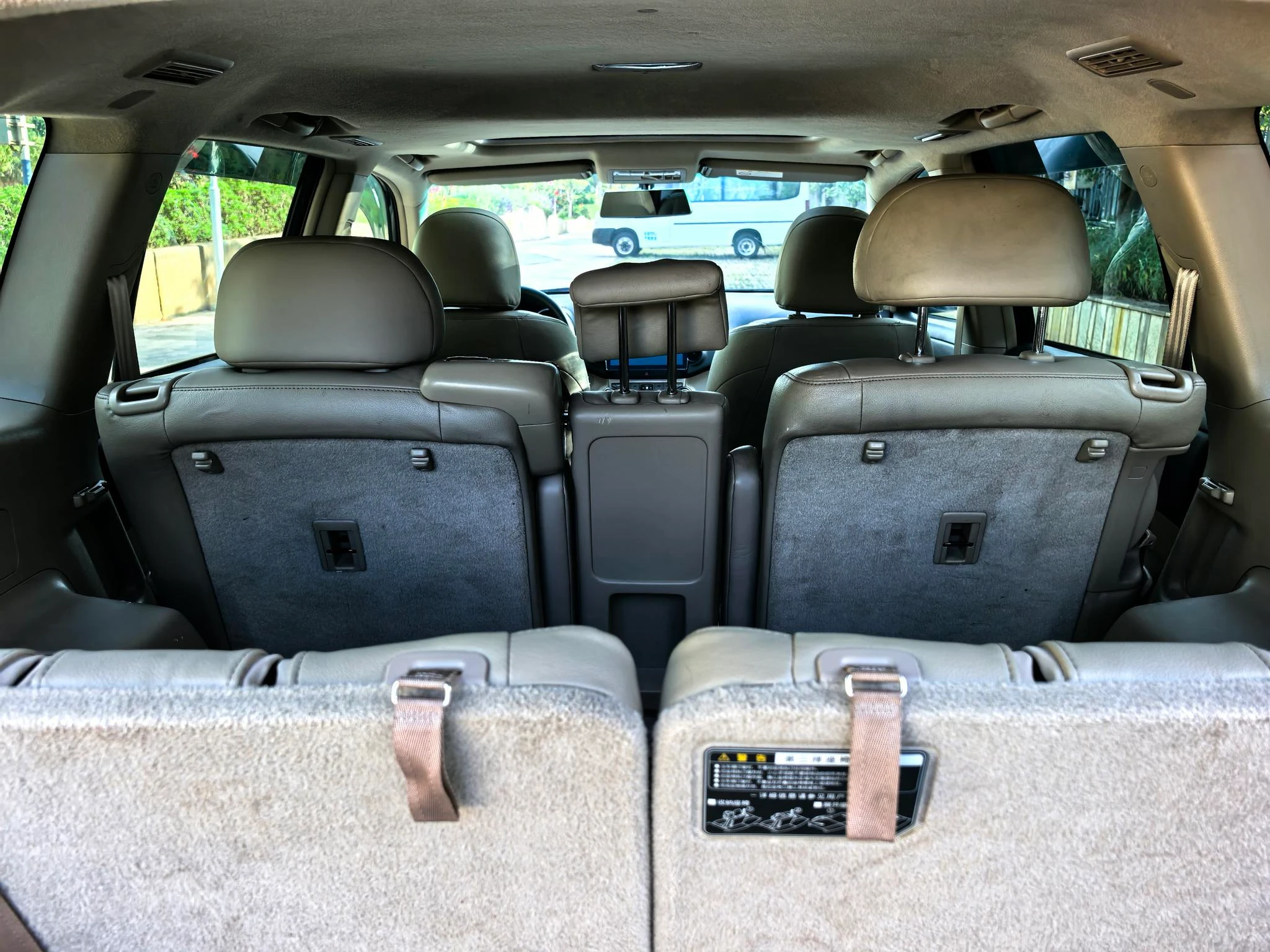 Toyota Highlander, 2013 — фото 12