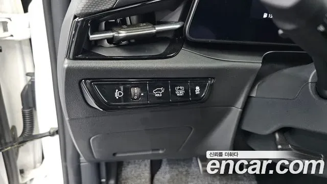 Kia Niro De All New Niro, 2025 — фото 14
