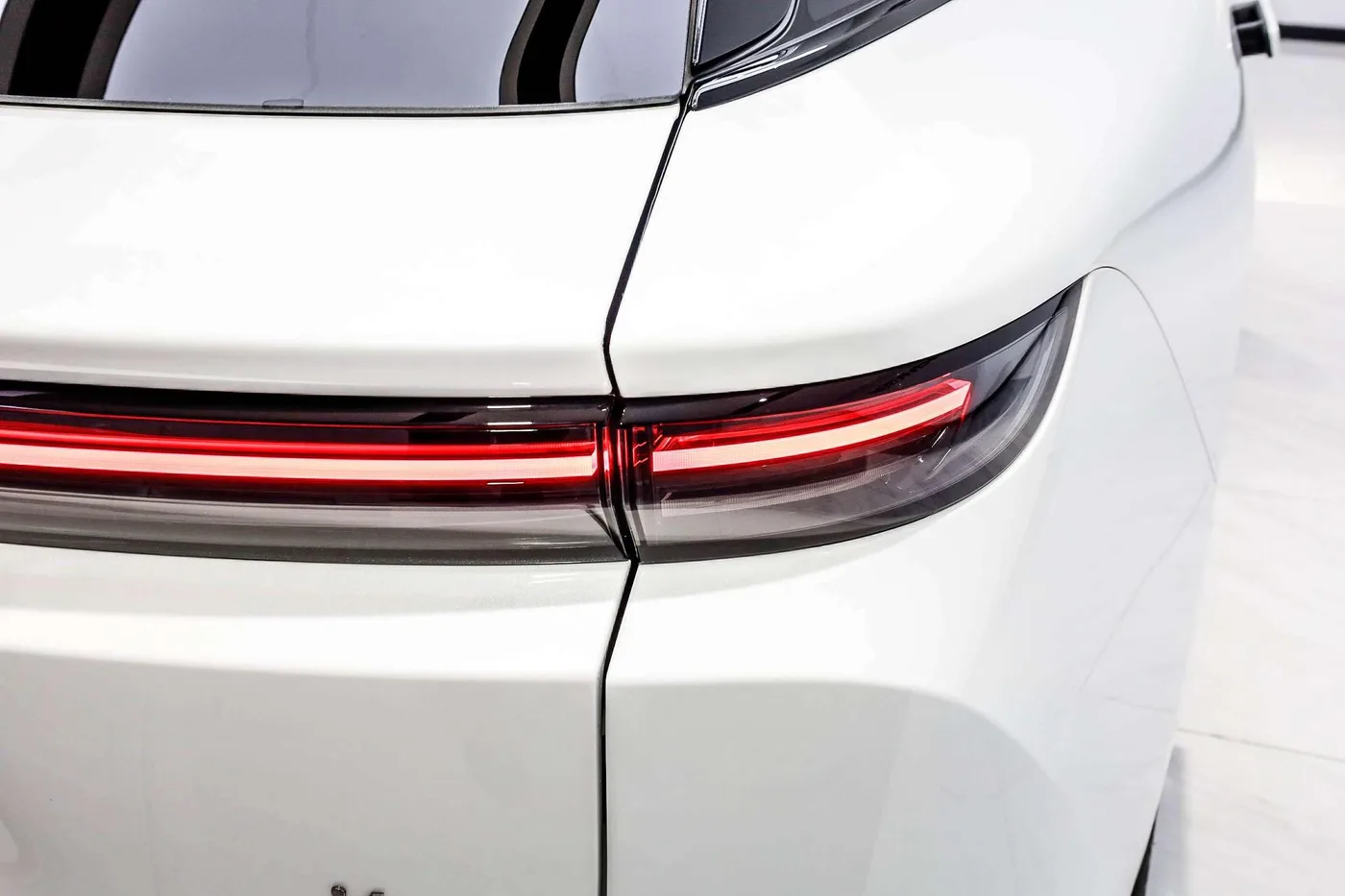 Li Auto ideal i6, 2025 — фото 27