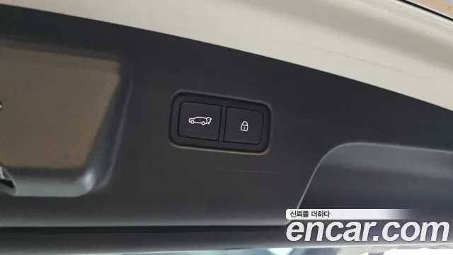 Hyundai Palisade LX3, 2025 — фото 20