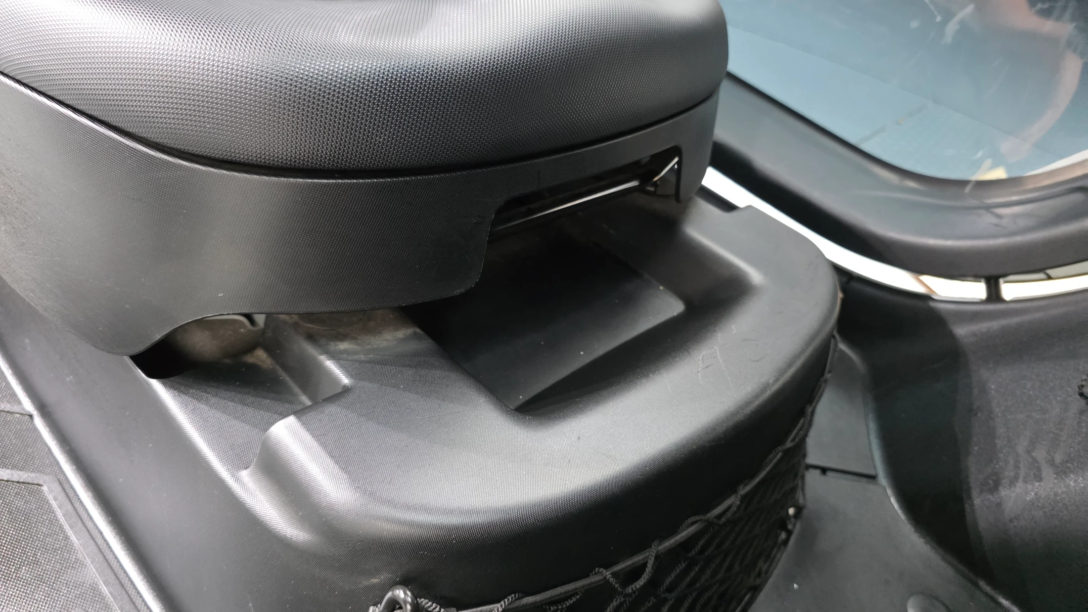 Renault-KoreaSamsung Twizy Twig, 2018 — фото 20