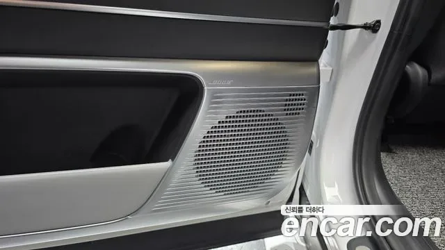 Hyundai Ioniq9 Ionic 9, 2025 — фото 33