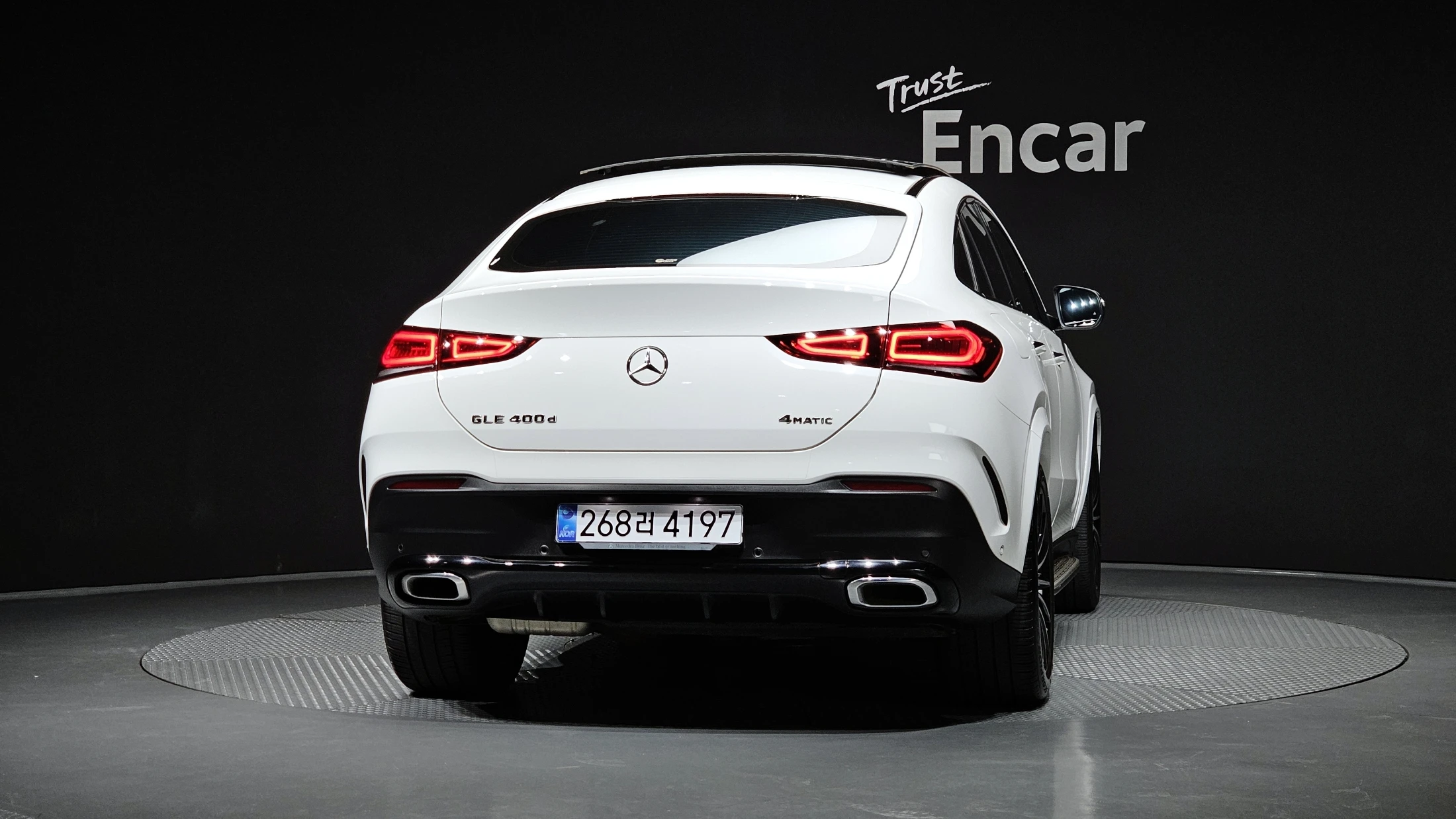 Mercedes-Benz Gle-Class W167, 2022 — фото 4