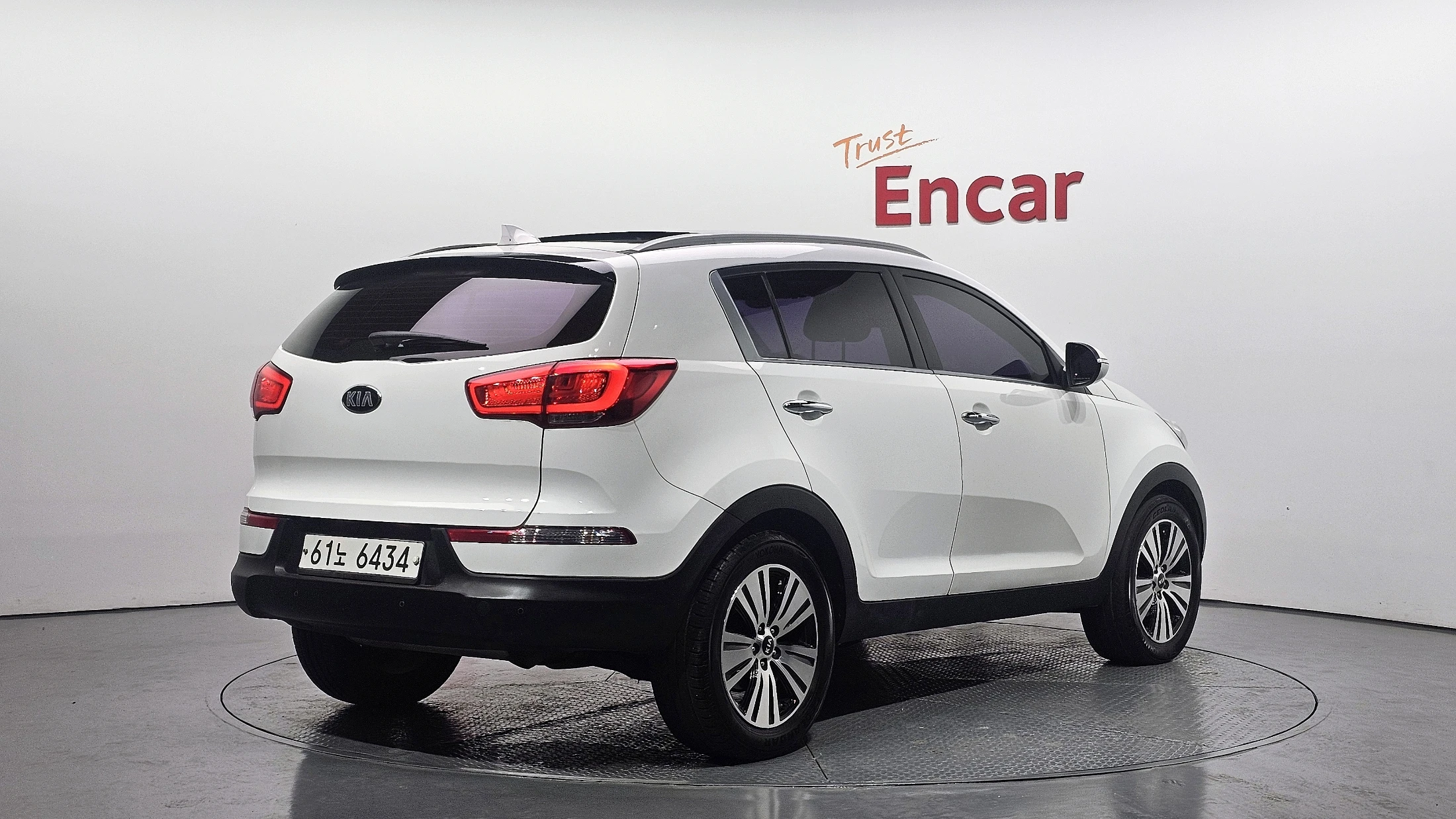 Kia Sportage, 2013 — фото 2