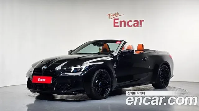 BMW M4 G82