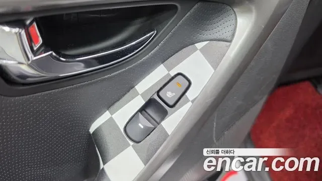 Hyundai Avante MD, 2012 — фото 29