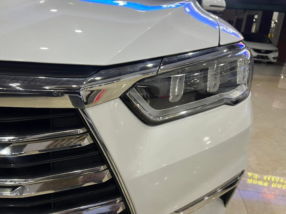 BYD Song Pro DM, 2019 — фото 14