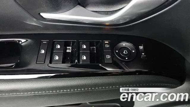 Hyundai Tucson NX4, 2025 — фото 19
