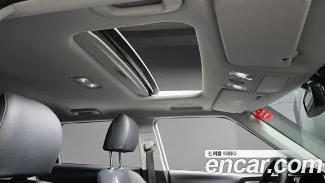 Kia Soul Booster EV, 2019 — фото 20