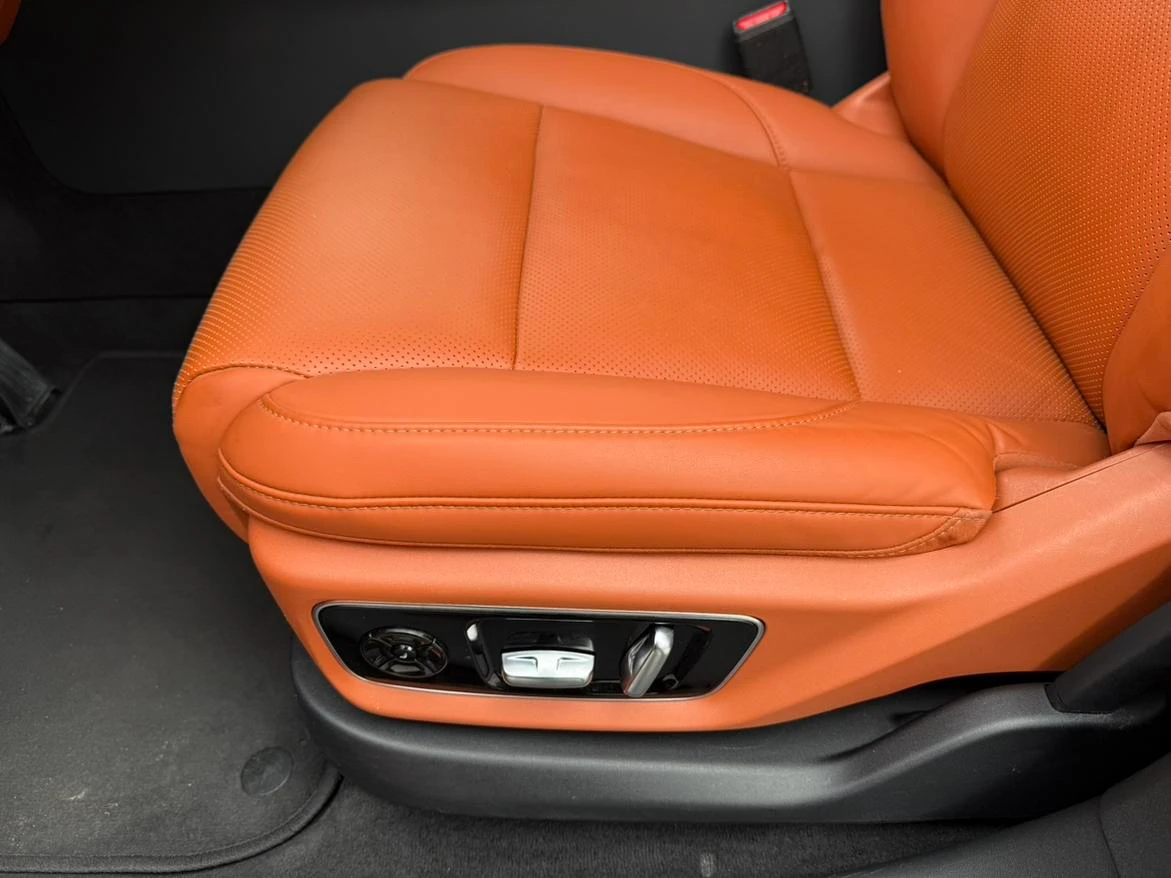 Li Auto Ideal L7, 2023 — фото 10