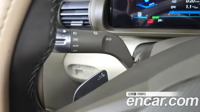 Hyundai Casper Electric, 2025 — фото 30